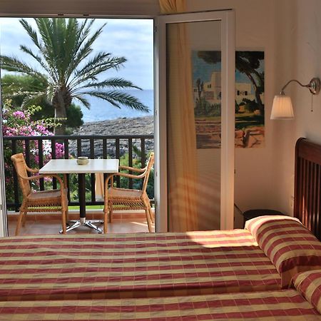 Apartamentos Parque Mar Cala D´Or 외부 사진