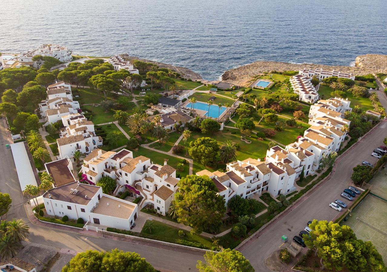 Apartamentos Parque Mar Cala D´Or 외부 사진