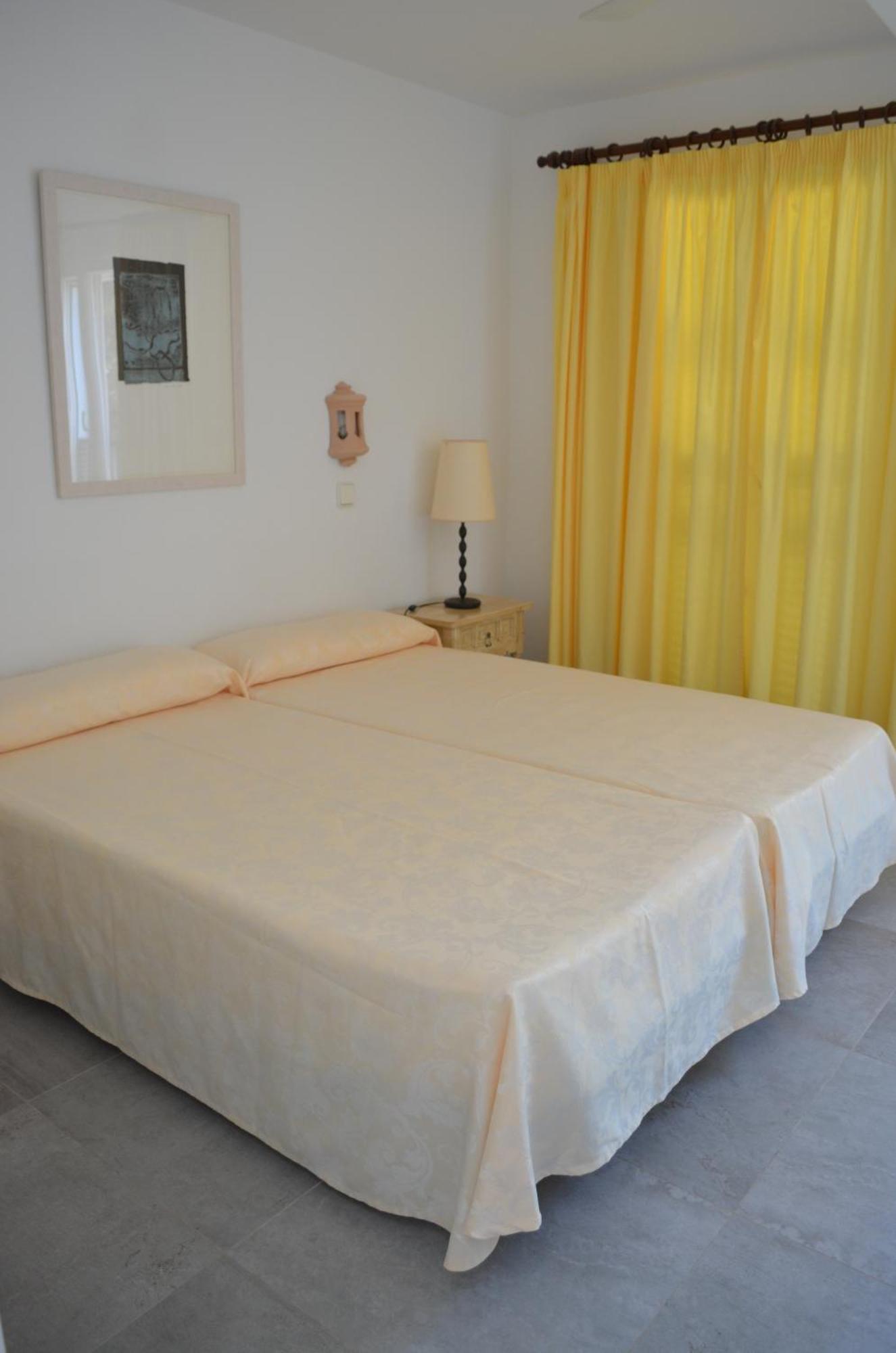 Apartamentos Parque Mar Cala D´Or 외부 사진