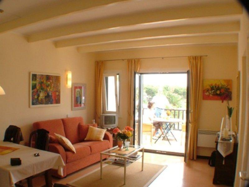 Apartamentos Parque Mar Cala D´Or 외부 사진