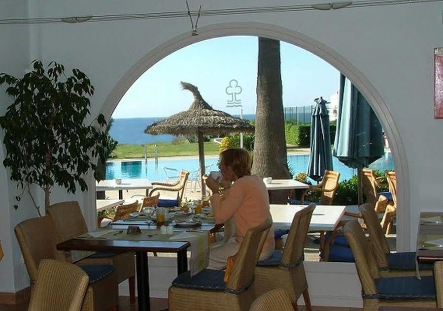 Apartamentos Parque Mar Cala D´Or 외부 사진