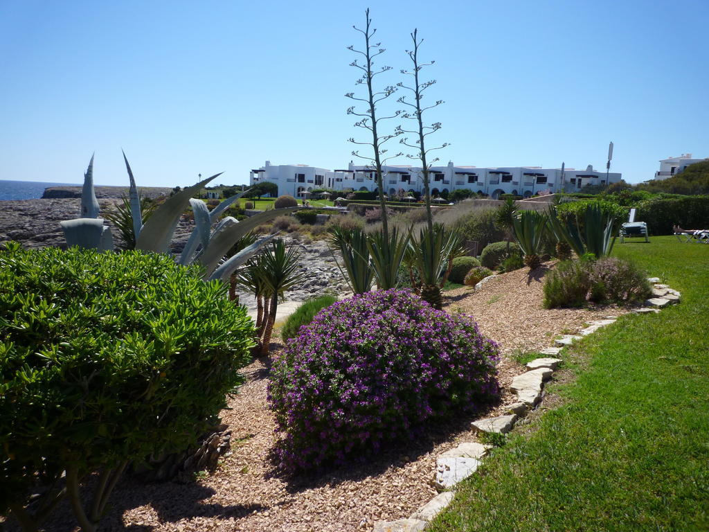 Apartamentos Parque Mar Cala D´Or 외부 사진